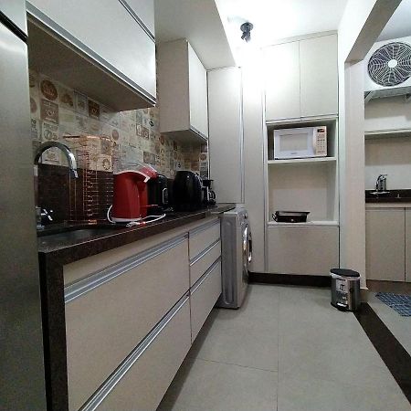 2 Quartos Com Piscina Aquecida Melhor Bairro Brasília Buitenkant foto