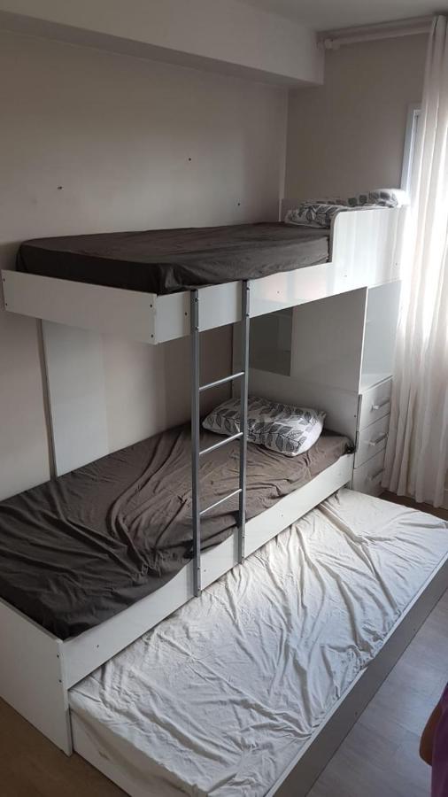 2 Quartos Com Piscina Aquecida Melhor Bairro Brasília Buitenkant foto