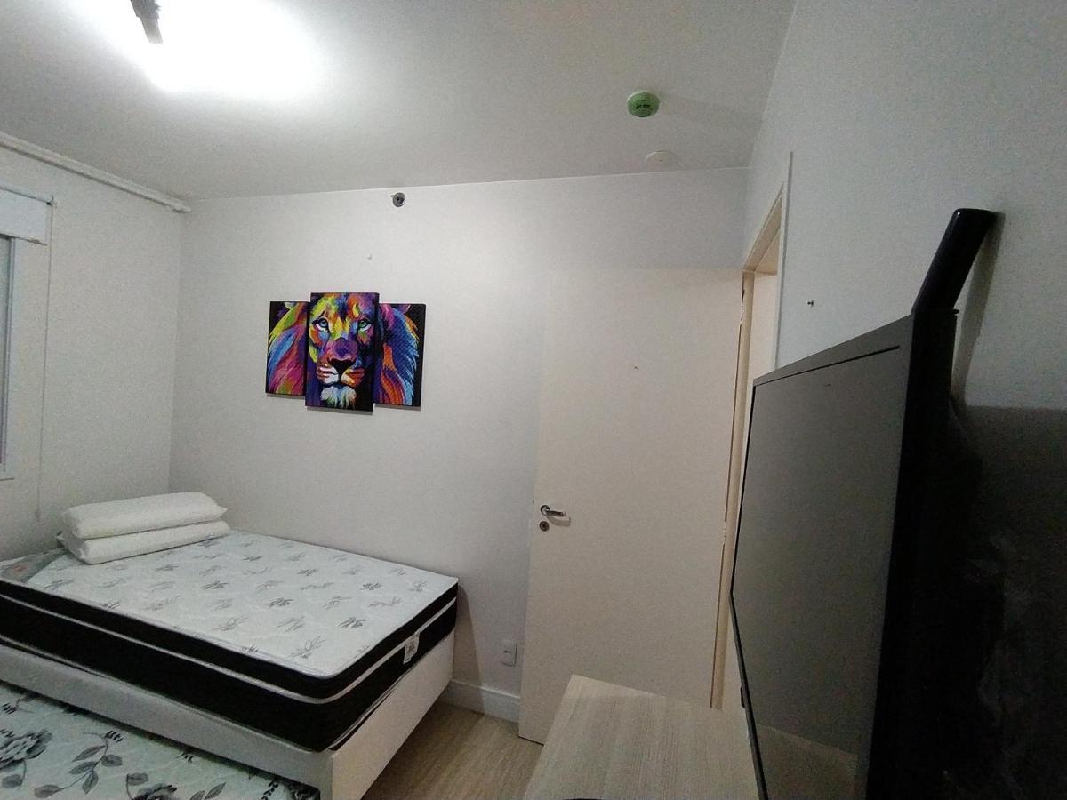 2 Quartos Com Piscina Aquecida Melhor Bairro Brasília Buitenkant foto