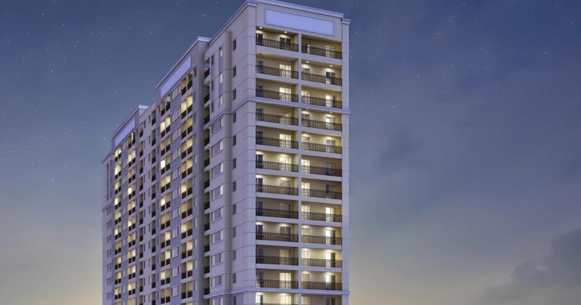 2 Quartos Com Piscina Aquecida Melhor Bairro Brasília Buitenkant foto