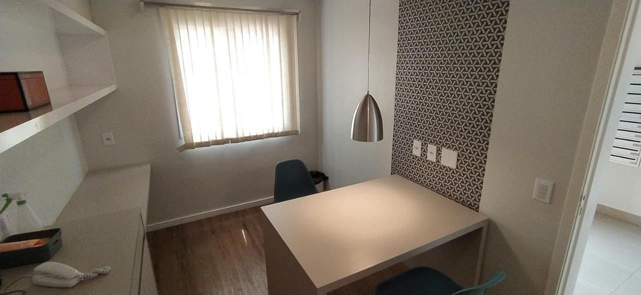 2 Quartos Com Piscina Aquecida Melhor Bairro Brasília Buitenkant foto
